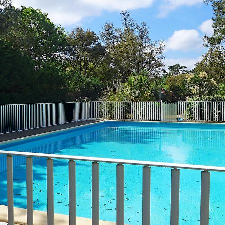 Holiday Home Paradise Ocean-5 By Interhome Капбретон Екстериор снимка