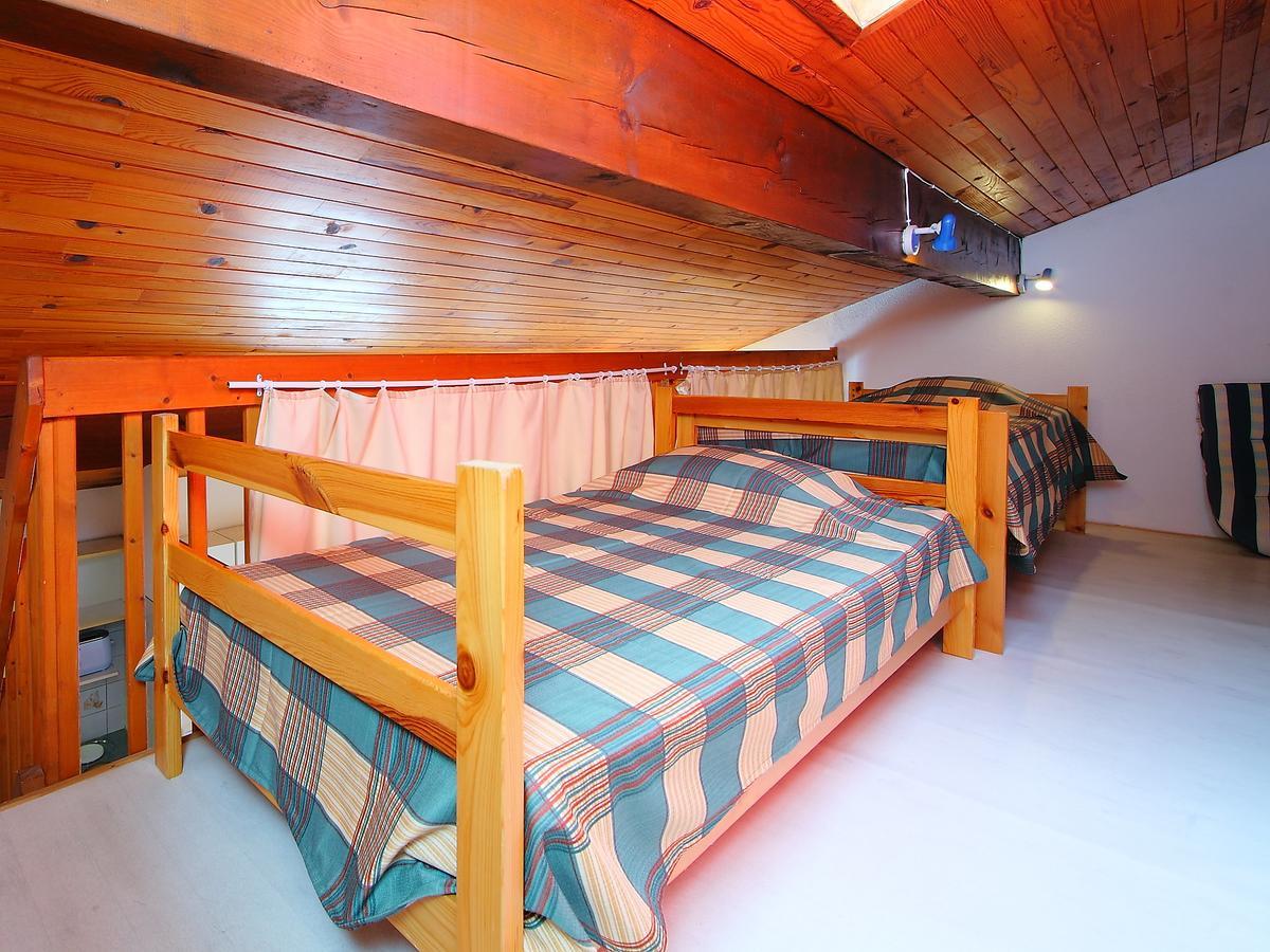 Holiday Home Paradise Ocean-5 By Interhome Капбретон Екстериор снимка