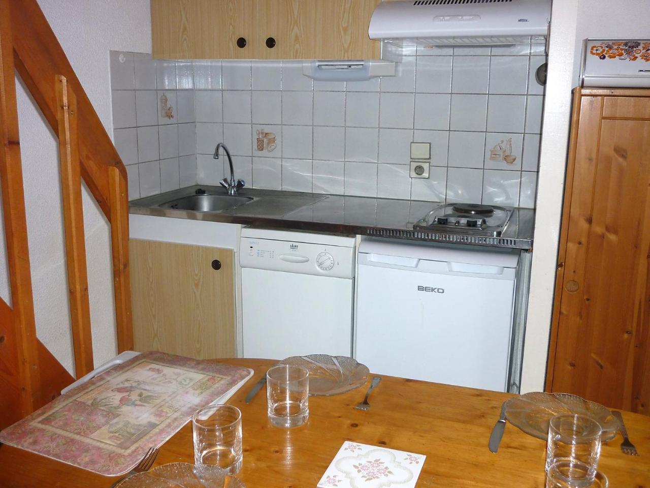 Holiday Home Paradise Ocean-5 By Interhome Капбретон Екстериор снимка